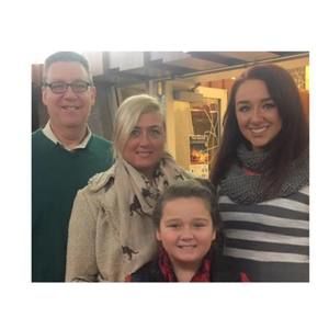 Meet your Posher, Angelique